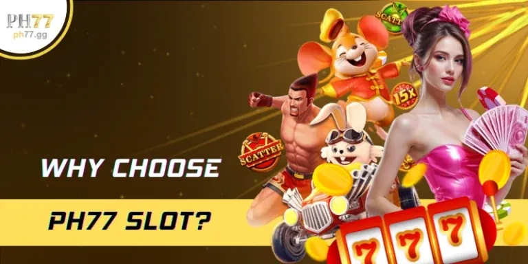 Giới thiệu các trò chơi slot mới tại ko66 login