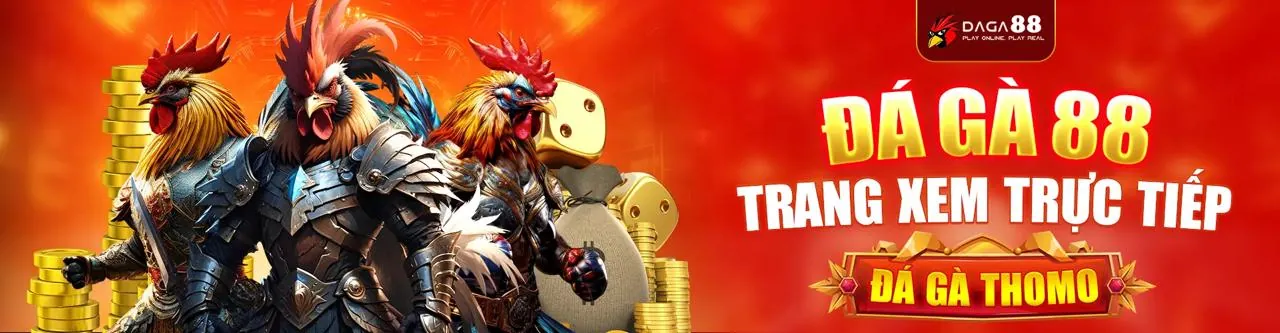 Đá Gà Trực Tuyến ko66 login