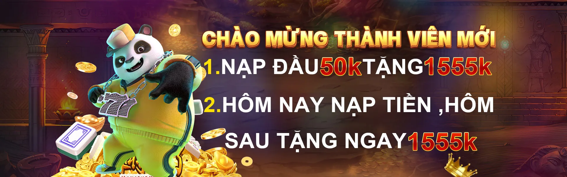 Hình ảnh chào mừng ko66 login dành cho người dùng mới
